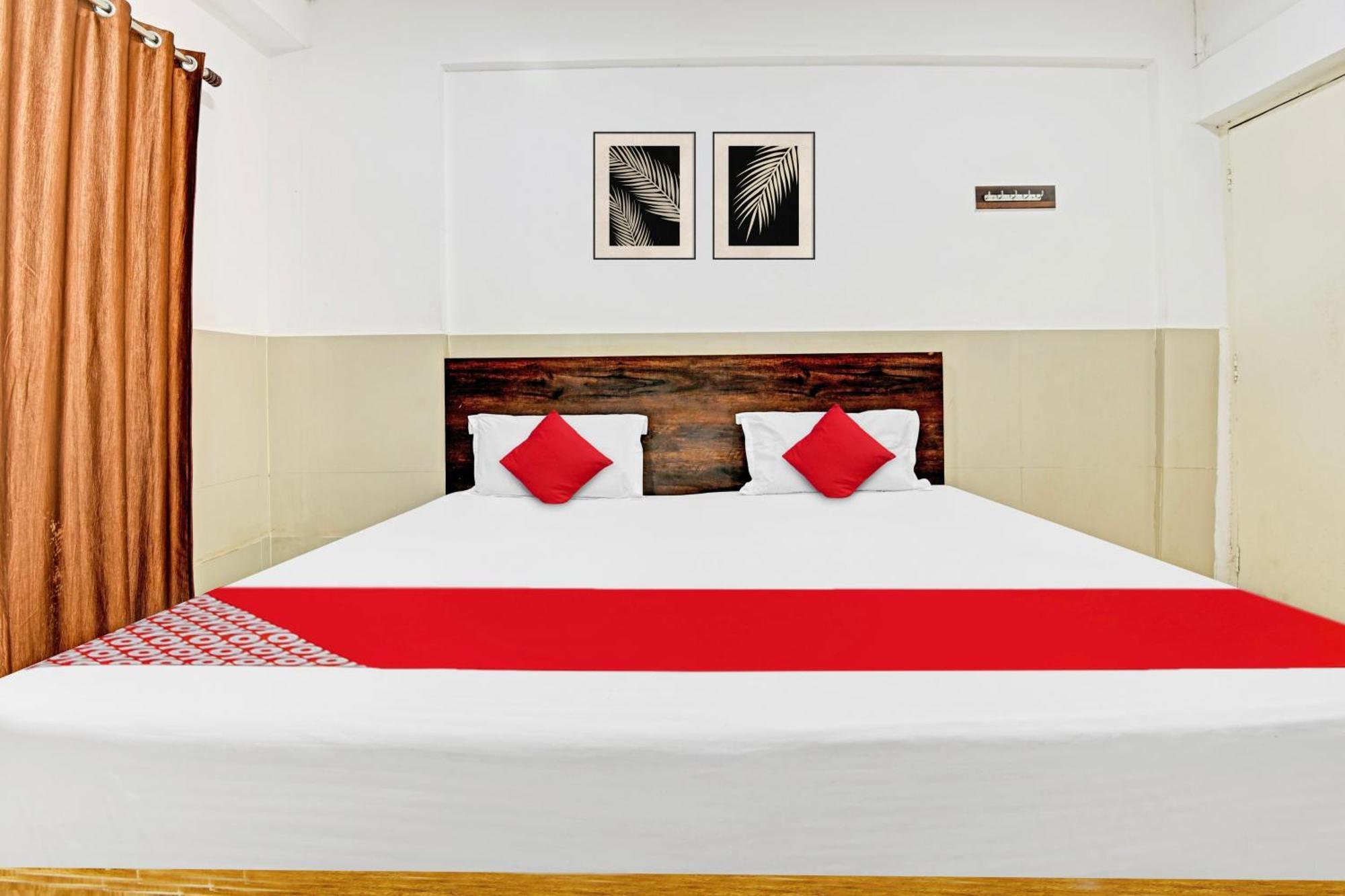 Hotel O Flagship Travo Suites Panjim Bambolim Kültér fotó