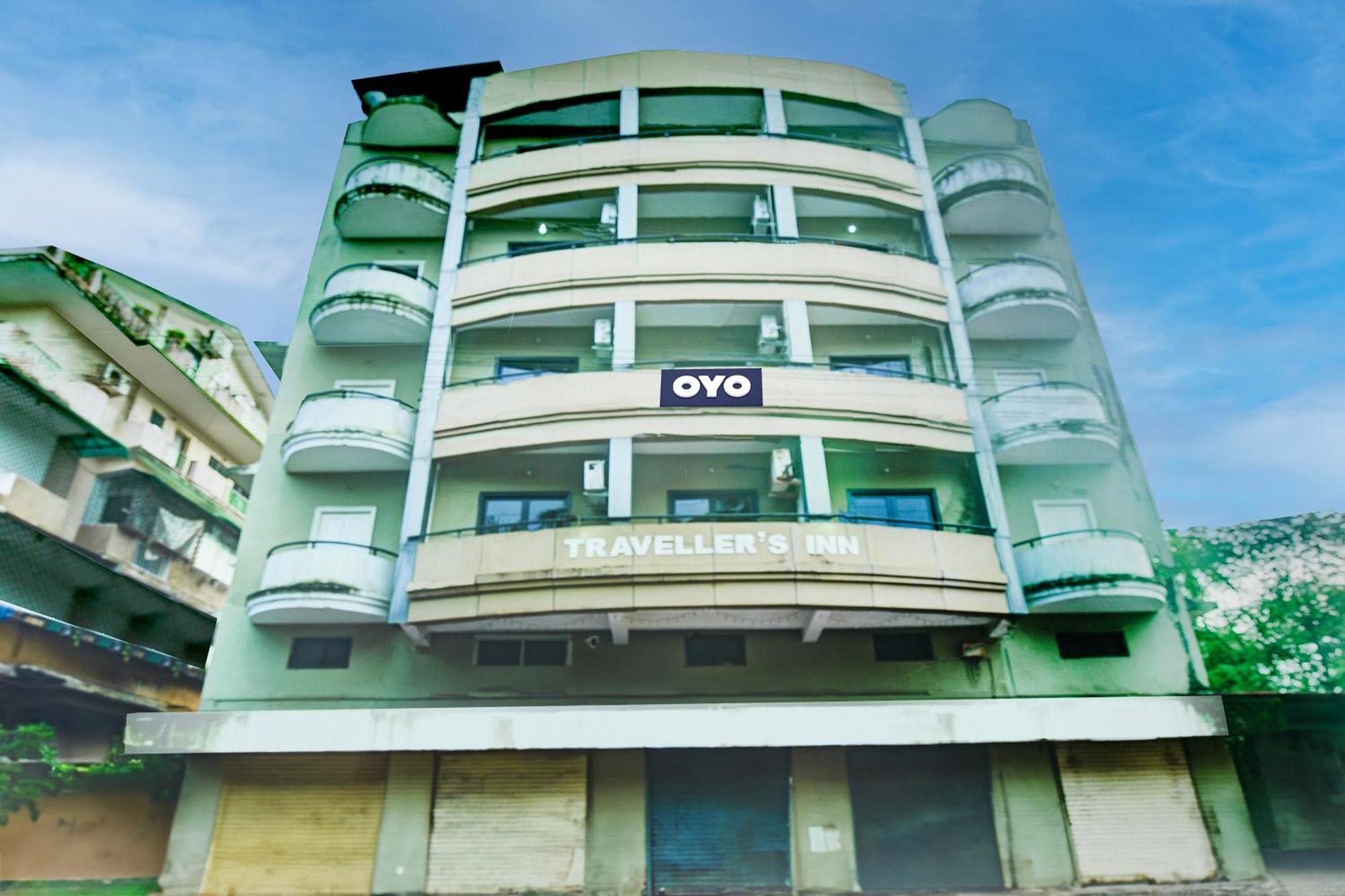 Hotel O Flagship Travo Suites Panjim Bambolim Kültér fotó